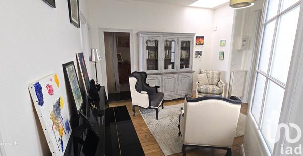 Appartement à vendre 3 pièces 82 m² Saint-Jean-de-la-Ruelle