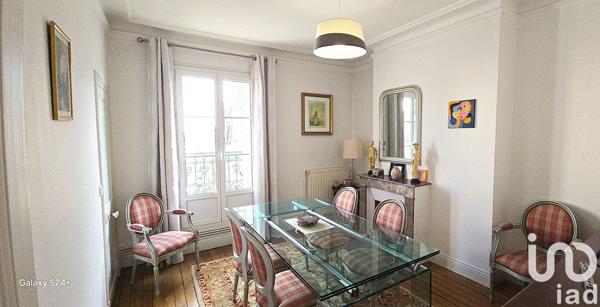 Appartement à vendre 3 pièces 82 m² Saint-Jean-de-la-Ruelle