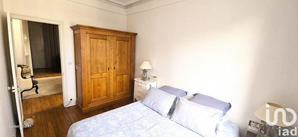 Appartement à vendre 3 pièces 82 m² Saint-Jean-de-la-Ruelle