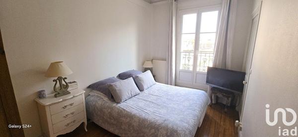 Appartement à vendre 3 pièces 82 m² Saint-Jean-de-la-Ruelle