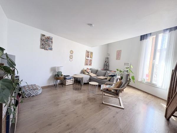 Appartement 171 000 € Prades-le-Lez 3 p 58 m² DPE D