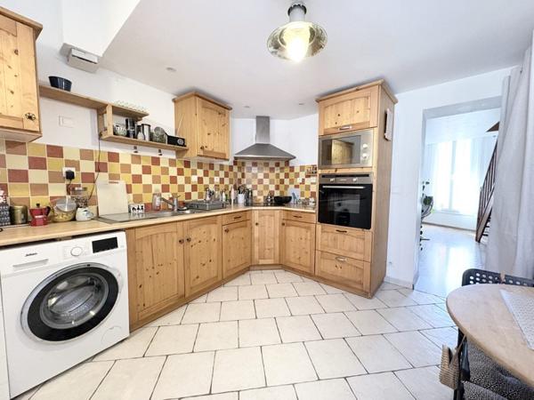 Appartement 171 000 € Prades-le-Lez 3 p 58 m² DPE D