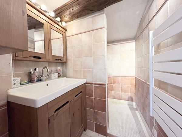 Appartement 171 000 € Prades-le-Lez 3 p 58 m² DPE D