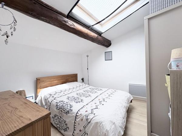 Appartement 171 000 € Prades-le-Lez 3 p 58 m² DPE D