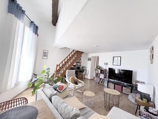 Appartement 171 000 € Prades-le-Lez 3 p 58 m² DPE D