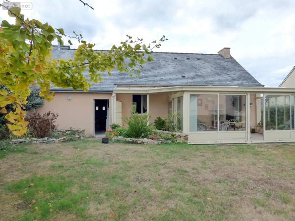 Achat - Maison Bain-de-Bretagne 35470 3 pièces 52 m 2 459 m 2