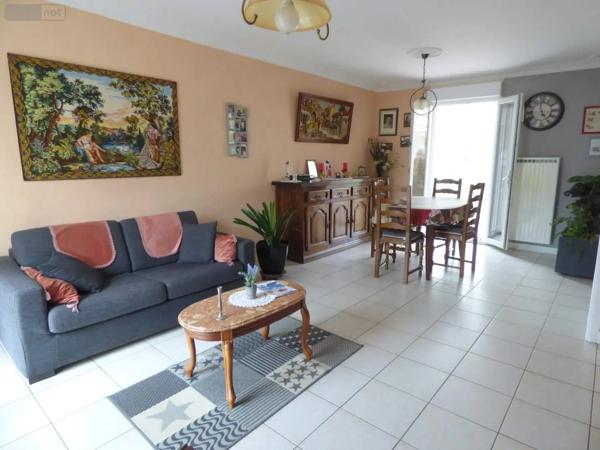 Achat - Maison Bain-de-Bretagne 35470 3 pièces 52 m 2 459 m 2