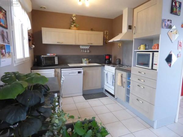 Achat - Maison Bain-de-Bretagne 35470 3 pièces 52 m 2 459 m 2