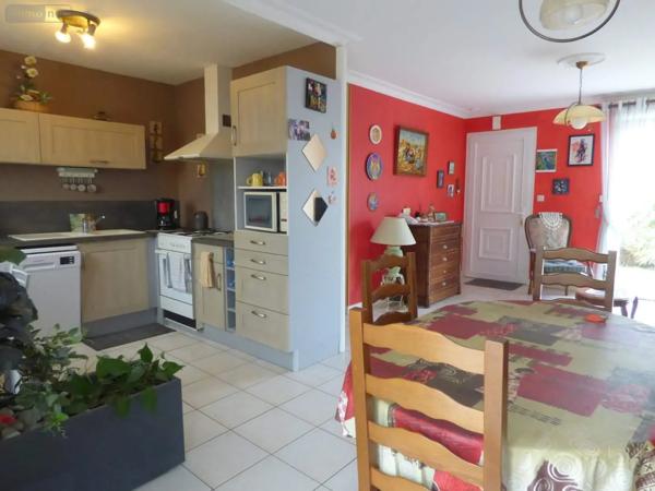 Achat - Maison Bain-de-Bretagne 35470 3 pièces 52 m 2 459 m 2
