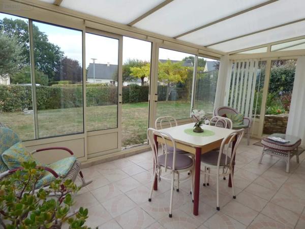 Achat - Maison Bain-de-Bretagne 35470 3 pièces 52 m 2 459 m 2