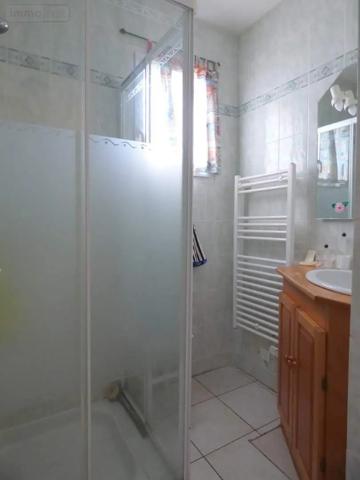 Achat - Maison Bain-de-Bretagne 35470 3 pièces 52 m 2 459 m 2