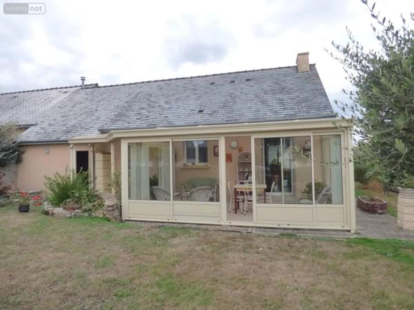 Achat - Maison Bain-de-Bretagne 35470 3 pièces 52 m 2 459 m 2