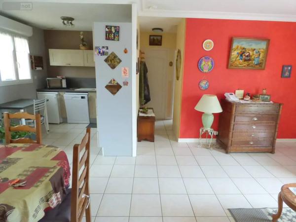 Achat - Maison Bain-de-Bretagne 35470 3 pièces 52 m 2 459 m 2