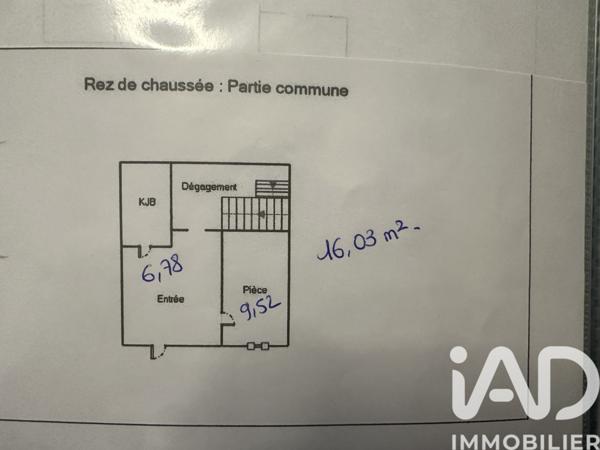 Maison à vendre 13 pièces 220 m² Couiza