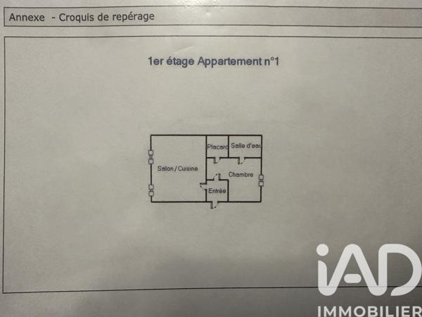 Maison à vendre 13 pièces 220 m² Couiza