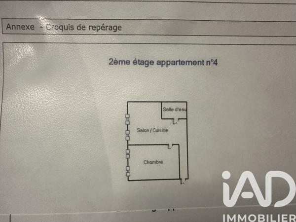 Maison à vendre 13 pièces 220 m² Couiza