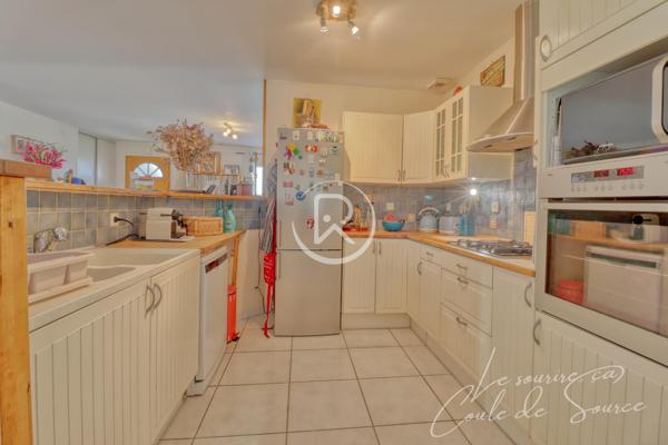 Maison 4 pièces - 90 m² Exclusivité efficity