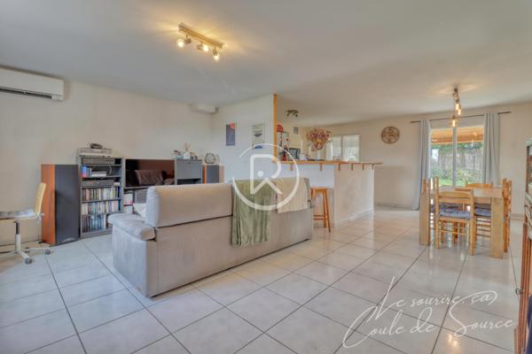 Maison 4 pièces - 90 m² Exclusivité efficity