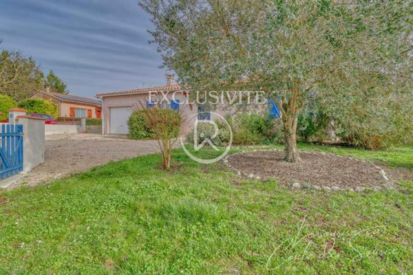 Maison 4 pièces - 90 m² Exclusivité efficity