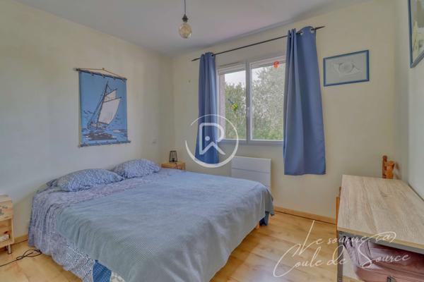 Maison 4 pièces - 90 m² Exclusivité efficity