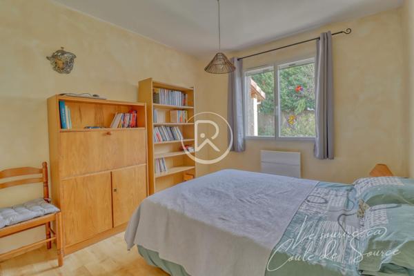 Maison 4 pièces - 90 m² Exclusivité efficity