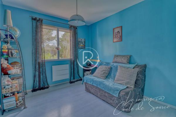 Maison 4 pièces - 90 m² Exclusivité efficity