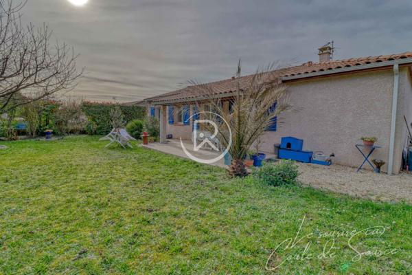 Maison 4 pièces - 90 m² Exclusivité efficity