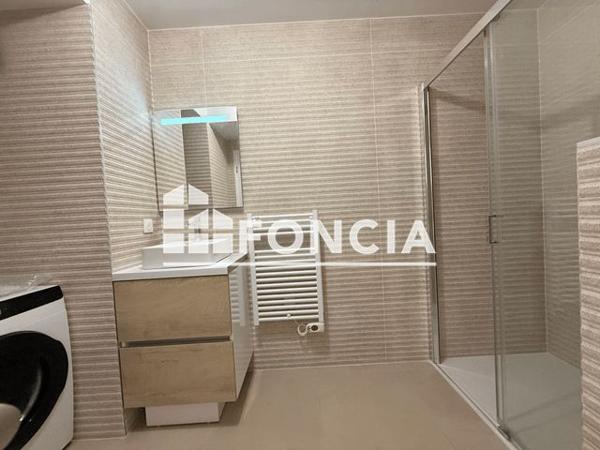 Location Appartement 2 pièces 40.9 m² - 2 rue princesse troubetskoi Deauville 14800