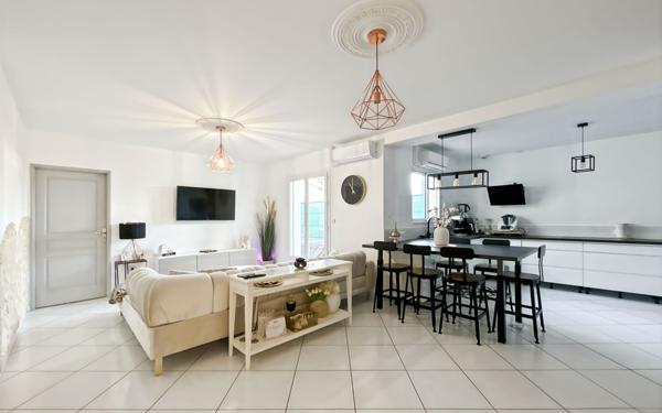 Maison à vendre    7 pièces •  Orléans