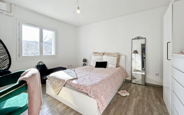 Maison à vendre    7 pièces •  Orléans