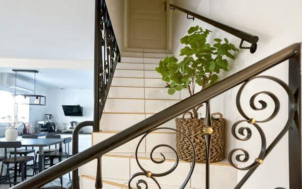 Maison à vendre    7 pièces •  Orléans