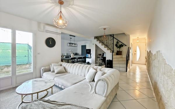 Maison à vendre    7 pièces •  Orléans