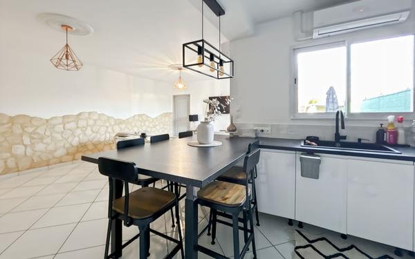 Maison à vendre    7 pièces •  Orléans