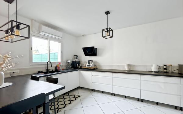 Maison à vendre    7 pièces •  Orléans