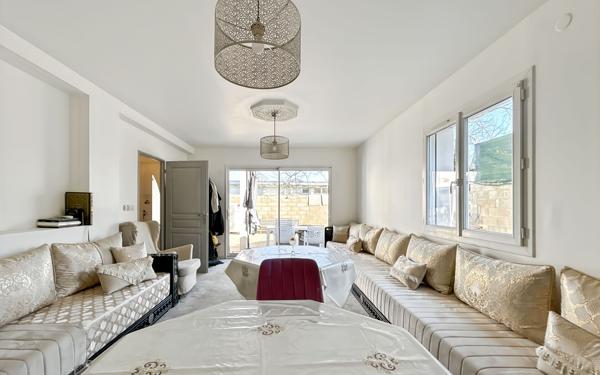 Maison à vendre    7 pièces •  Orléans