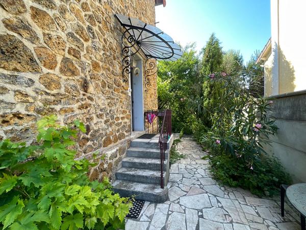 Achat maison Sevran - 5 pièce(s) - 90 m² - 365 000 €