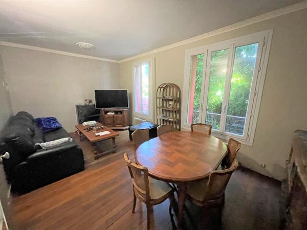 Achat maison Sevran - 5 pièce(s) - 90 m² - 365 000 €