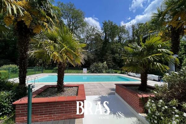 Appartement T2 - 44m² - Carquefou