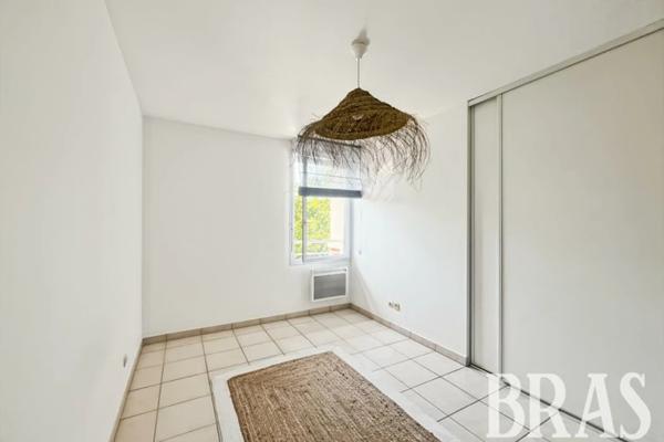 Appartement T2 - 44m² - Carquefou