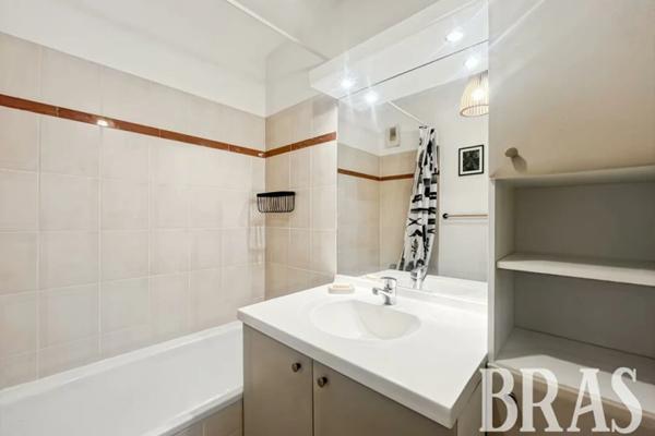 Appartement T2 - 44m² - Carquefou