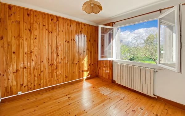 Maison à vendre    5 pièces •  Montauban