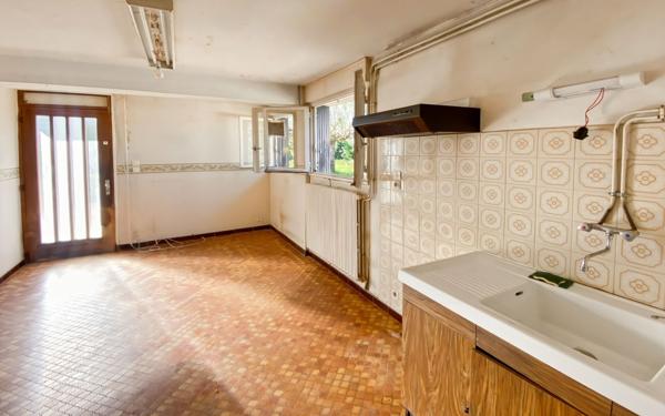 Maison à vendre    5 pièces •  Montauban