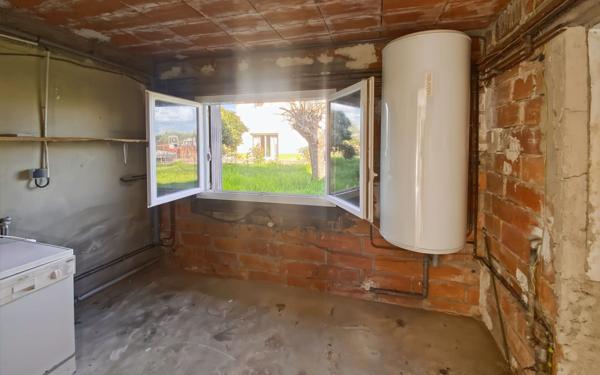 Maison à vendre    5 pièces •  Montauban