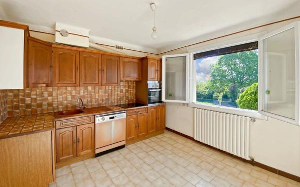 Maison à vendre    5 pièces •  Montauban