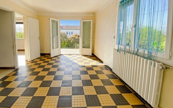 Maison à vendre    5 pièces •  Montauban