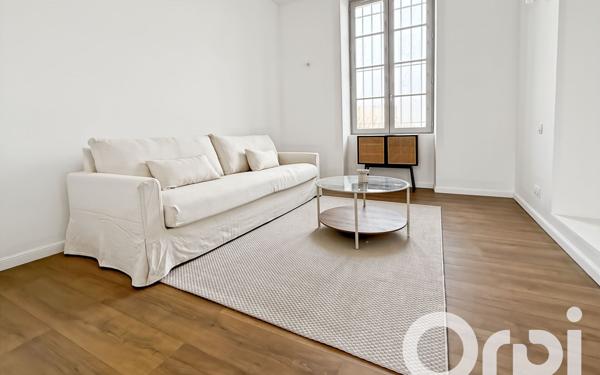 Appartement à louer    3 pièces • 48,07 m2 Bollène