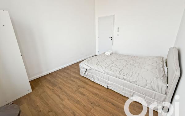 Appartement à louer    3 pièces • 48,07 m2 Bollène