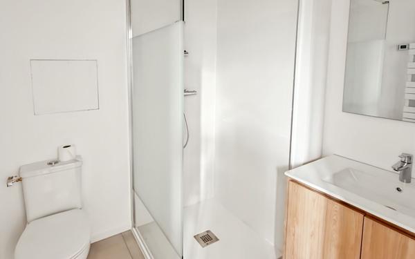 Appartement à louer    3 pièces • 48,07 m2 Bollène