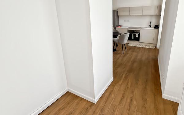 Appartement à louer    3 pièces • 48,07 m2 Bollène