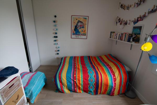 Basse Goulaine - Maison 4 pièces 96 m2 vendue loué